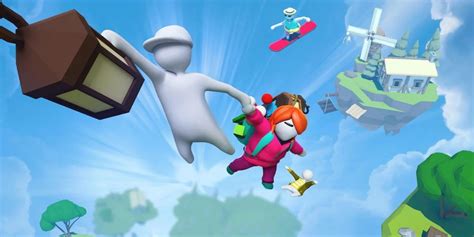Couch Gaming (Local Multiplayer) .